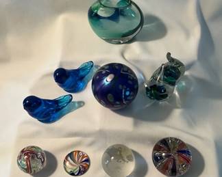 Tiffany  Co. And More