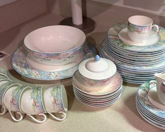 Heinrich Summer Dreams China 