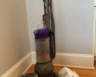 Dyson Ball
