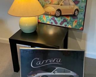 Car Corner