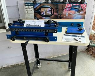 Rockler Woodworking Tools
