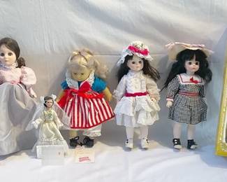 Dolls
