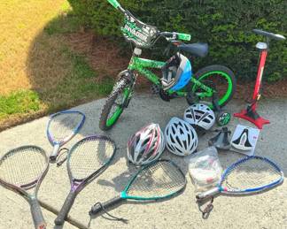 The Invader And Friends