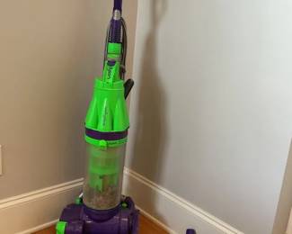 Dyson Root Cyclone