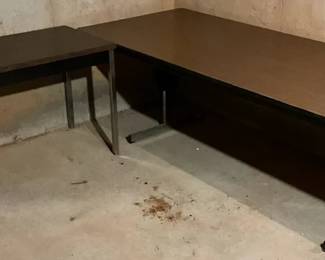Industrial Drafting Tables And Desk