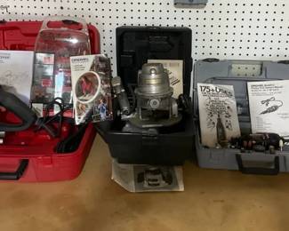 That Craftsman Has Skil