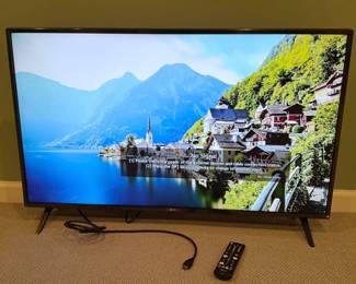 Lg Tv