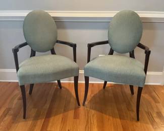 Barbara Barry Chairs