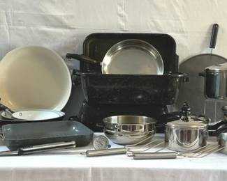 Calphalon And Friends