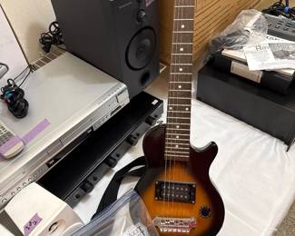 Les Paul Pee Wee Epiphone