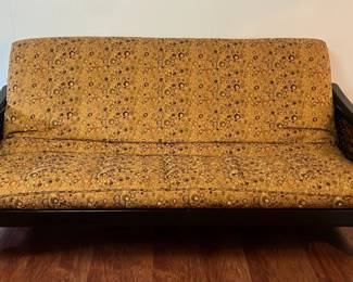 Futon sofa