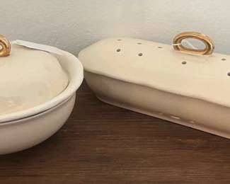 Vintage Villeroy & Boch
