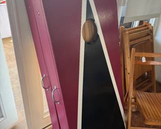 Cornhole boards & bags