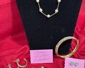 Vintage Nolan Miller