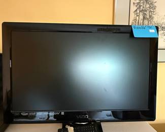 26" Vizio TV