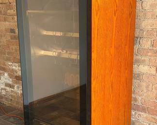 THE SAUSAGE MAKER Dry Curing Cabinet