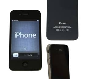Apple iPhone 4, Working Condition