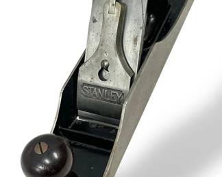 STANLEY No. 606 Bedrock Fore Plane