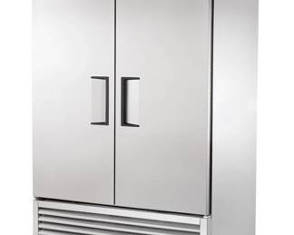 TRUE T-49F-HC Commercial Freezer