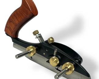 VERITAS Right Handed Small Plow Plane