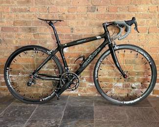 CIOCC MORPHO Carbon Fiber Racing Bicycle