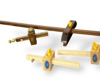 ROBERT LARSON CROWN TOOLS Marking Gauges