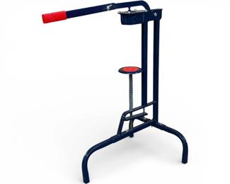 FERRARI Champagne / Wine Bottle Corker