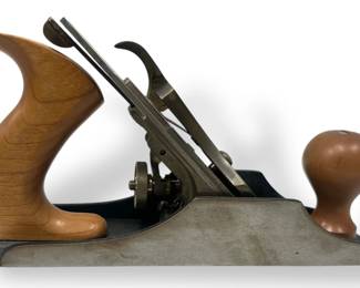 LIE-NIELSEN No. 4 Iron Smooth Plane