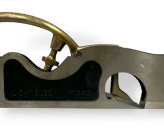 LIE-NIELSEN Medium Shoulder Plane