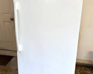Whirlpool Commercial Upright Deep Freezer - 24.7 cu.ft. 
