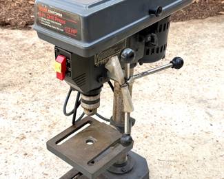 Sears Craftsman 8” Drill Press 
