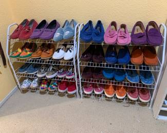 Men's Driving Shoes, Boat Shoes, and Colorful Sneakers