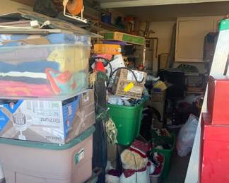 So, So Much More to be Revealed (Halloween and Thanksgiving)