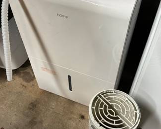 Home Dehumidifier 