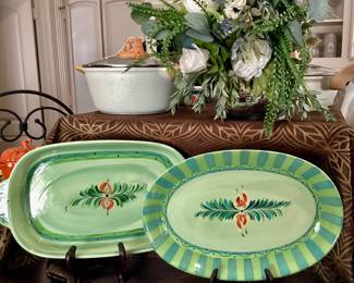 Southern Living Provence