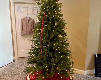 Balsam Hill Christmas Tree