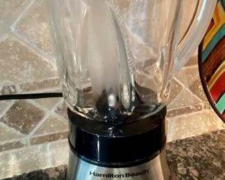 Hamilton Beach Vlender