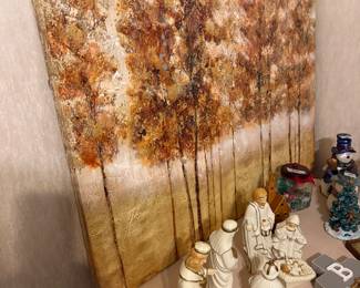 Nativity Scenes