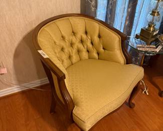 Side chair (2)