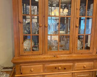 China cabinet
