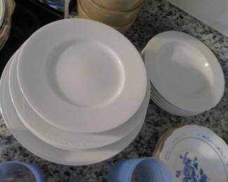 Dansk Dish Set