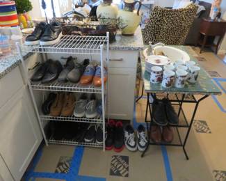 Quality Mens Shoes and Clothing at This Sale