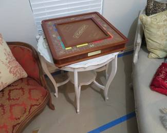 Deluxe Edition Monopoly Game Board