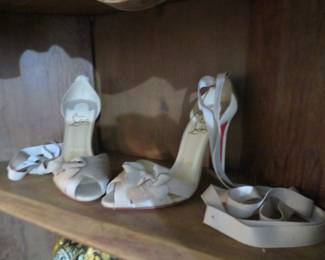 Christian Louboutin Heels