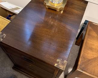 #12 Filing Cabinet 24x16x22 $45.00