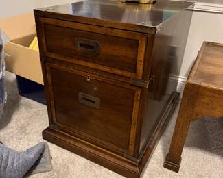 #12 Filing Cabinet 24x16x22 $45.00