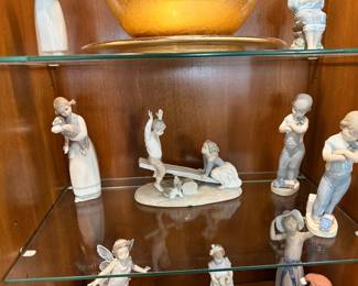 Large collection of LIardo