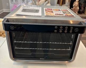 #38 New Ninja DT200 $100.00