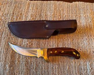 #61 Buck 40 Kalinga SOLD