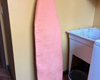 Ironing Board